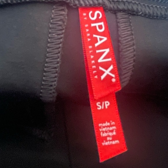 SPANX pants size small - Picture 3 of 8